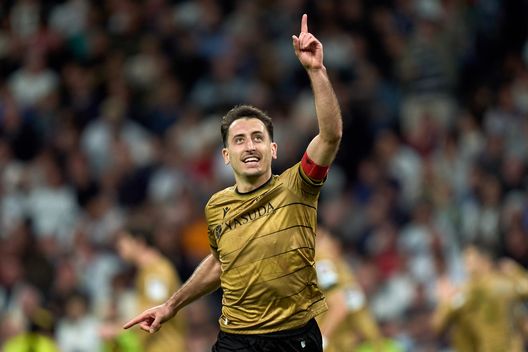 La storia recente tra Real Madrid e Real Sociedad: un folle 4 a 4 in semifinale di Copa del Rey- immagine 4