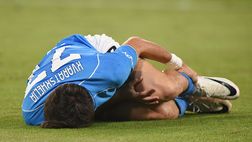 News Udinese | Kvara out: in dubbio anche Juan Jesus e Politano