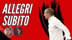 Fonseca esonerato? Ecco il sostituto. Solo il derby in testa ora!