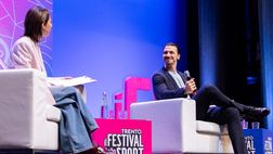 Ibrahimovic su Camarda: “L’anno scorso gli dicevo fai gol che ti faccio diventare famoso”