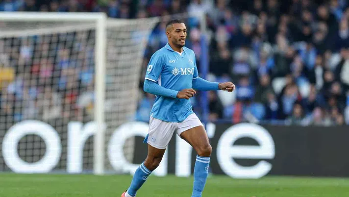 La difesa del Napoli non è più impenetrabile