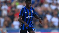 FCIN1908 / Kamate torna in Italia? Poco spazio all’Aves, 3 club di B su di lui: lo scenario