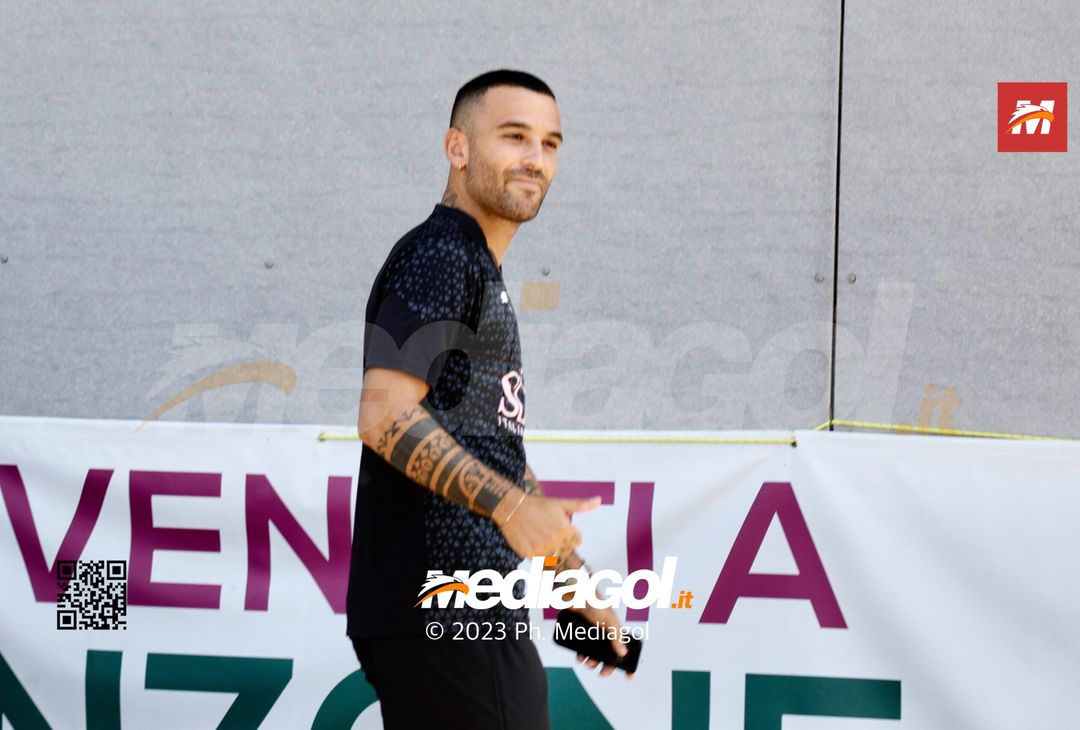 FOTO Ritiro Palermo, day 4 a Ronzone: il giorno di Insigne (Gallery) - immagine 42