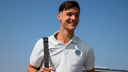 Carboni, il “Nico Paz” nerazzurro: l’Inter ha già il suo talento in casa. Il piano del club