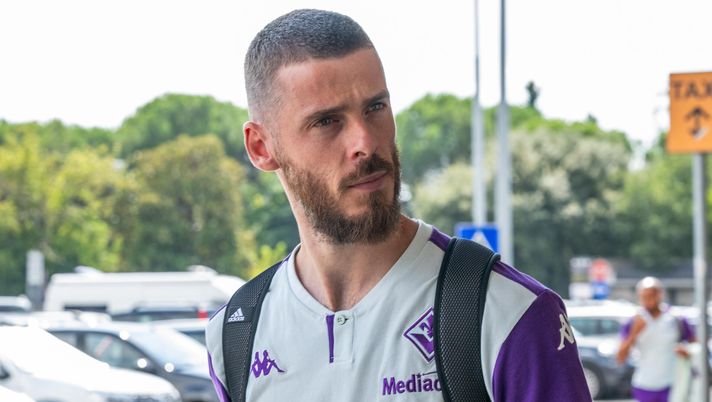 La Nazione: “Fiorentina imbarazzante. De Gea evita l’Inferno” - immagine 1