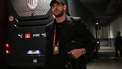 Milan, Theo Hernandez scalda l’ambiente per la Roma: “Uniti verso l’obiettivo”