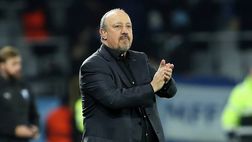 Benitez apre a un futuro da ct della Scozia: “Potrebbe essere interessante!”