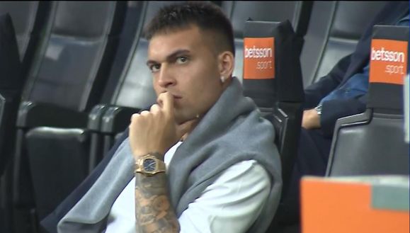 Sky – Lautaro, i segnali per Inter-Barcellona sono chiari: ecco cosa filtra sul recupero- immagine 2