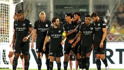 Reijnders oltre il Milan: “In rossonero ho fatto bene, al City devo arrivare al top”