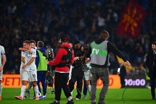 Serie A, la 7a giornata sfonda il mondo di 6mln di telespettatori: il dato su Roma-Inter- immagine 3