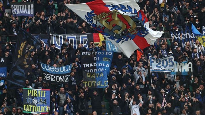 Inter-Milan, San Siro sold out: tutte le info per i tifosi allo stadio al Derby - immagine 1