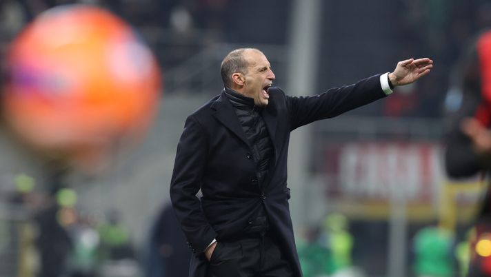 Bucchioni: “Milan? La partita di stasera è fondamentale. Vedremo se…” - immagine 1