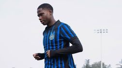 U18, l’Inter vince a Cesena e rimane in testa alla classifica: protagonista Konteh