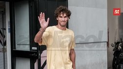 Calciomercato Ternana, ok per Luperini dal Perugia: triennale all’ex Palermo