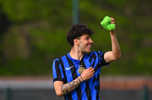 Humanes: “Penso solo all’Inter, spero sia un grande anno. Inzaghi mi ha aiutato molto”- immagine 2