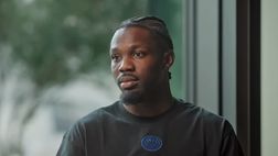 Thuram: “Scudetto? Sarebbe gratificante! Lautaro, l’Inter, Khephren, le critiche: vi dico tutto”