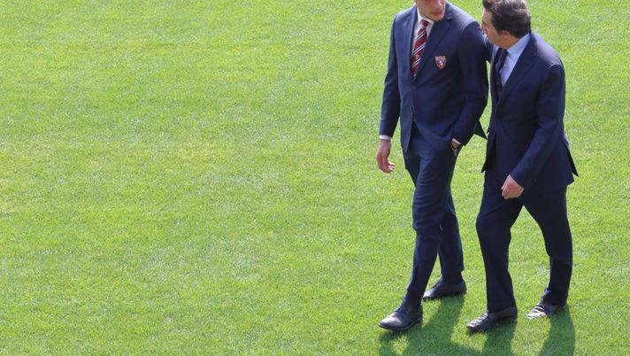 Toro, tra mercato e quel senso di incertezza - immagine 1