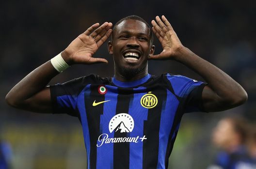 Thuram, l’ex club francese: “Si allenava con gli scarpini di Lilian e poi…”- immagine 2