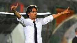 Genoa-Salernitana, Inzaghi: “Usciremo da questo periodo se tutti daranno sé stessi”