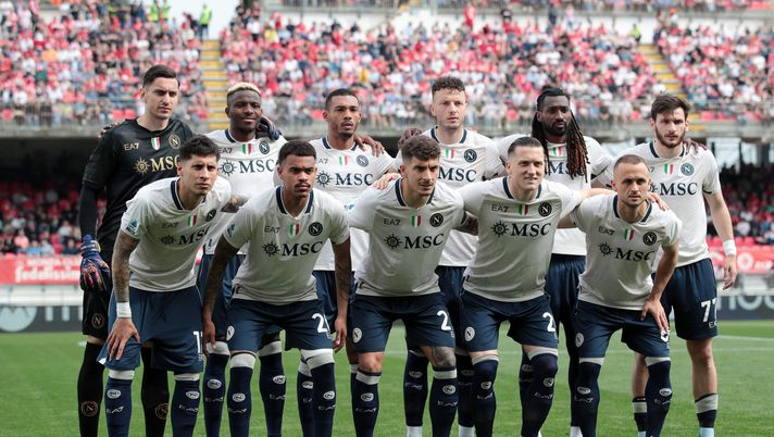 Polverosi: “Monza con la pancia piena, calciatori artefici del tracollo azzurro” - immagine 1