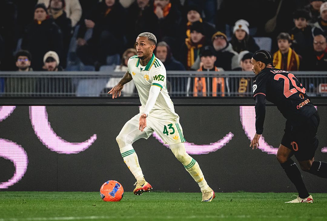 Roma-Torino 2-3 FOTO GALLERY - immagine 42