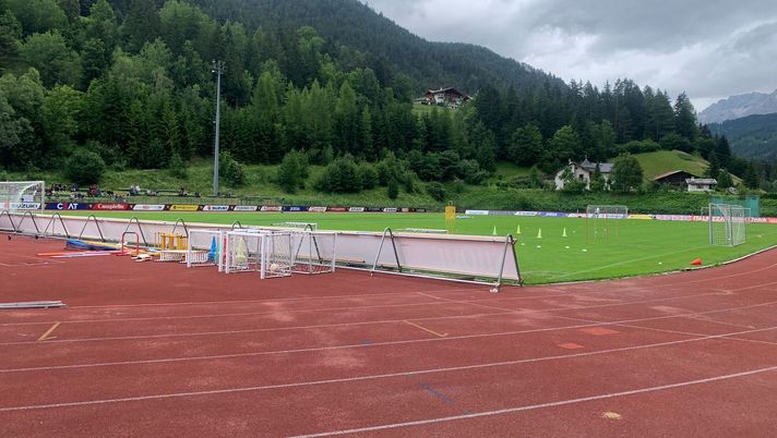 Torino, l’allenamento pomeridiano a Santa Cristina: termina la seduta dei granata - immagine 1