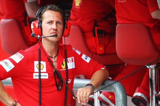 Getty Images Come sta Schumacher? Ecco le ultime indiscrezioni. L’Hermitte: “Ha firmato un casco”- immagine 2