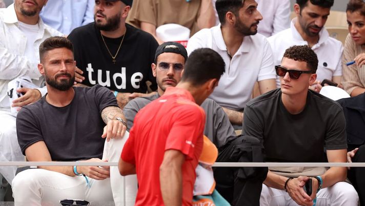 Romano: “Pavard, domani riprende trattativa. Lui spinge per approdare all’Inter” - immagine 1