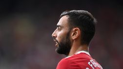 Bruno Fernandes capitano dello United: “Grande responsabilità, mi metterò alla prova”