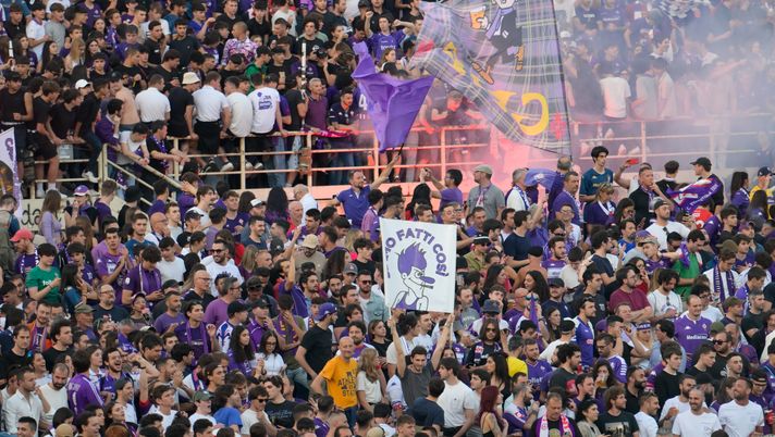 Sale la febbre da derby: sono già 20.000 i tagliandi venduti - immagine 1