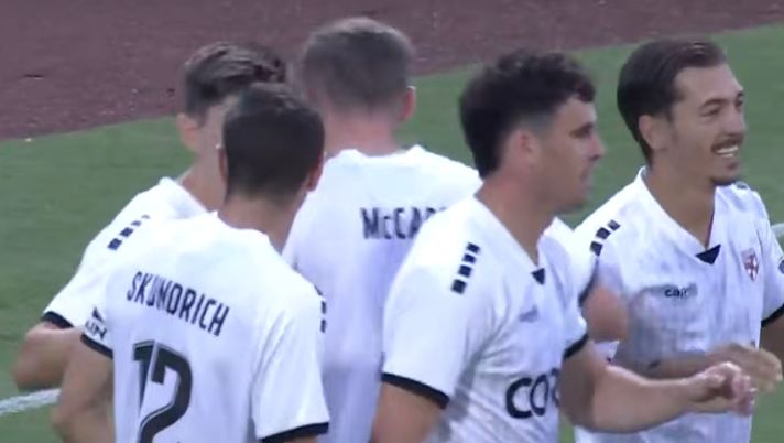 USL Championship: dove vedere El Paso-Loudoun in Diretta Tv e in Streaming - immagine 1