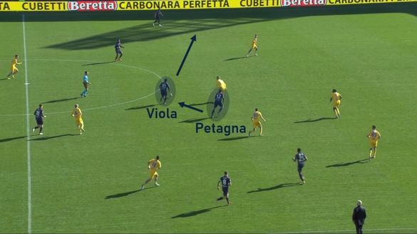 Sotto la lente: analisi Cagliari- immagine 4