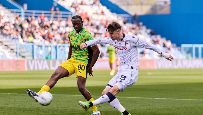 Sassuolo-Bologna, le pagelle del Cor Sport- immagine 1