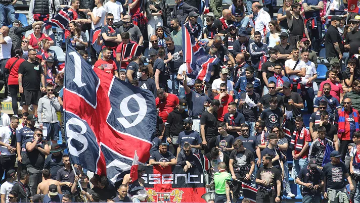 napoli cagliari