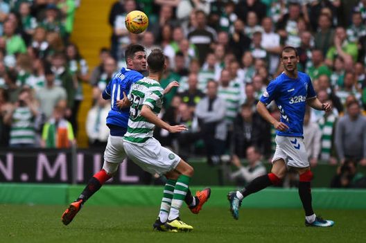 Derby Old Firm, il Celtic si prende Glasgow!- immagine 2