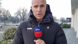 Juve, Guardalà: “Ancora diversi dubbi di formazione in vista del Napoli”