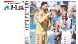 Video – Rassegna Stampa TN del 23/04/2018: Torino, addio Europa