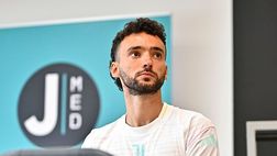 UFFICIALE – Joao Mario è un calciatore della Juventus: ecco le cifre dell’operazione