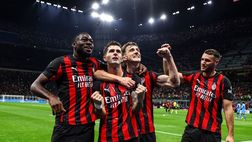 Orlando: “Milan? Squadre ben messa in campo, può pensare a qualcosa d’importante”