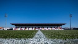 Cittadella, l’ad Michelini sul Tombolato: “Seconda fase lavori entro fine campionato”