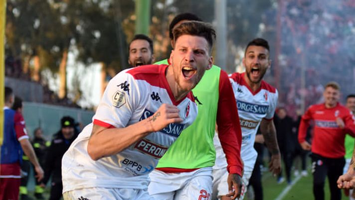 UFFICIALE Rinforzo in difesa per il Padova, ecco Perrotta - immagine 1