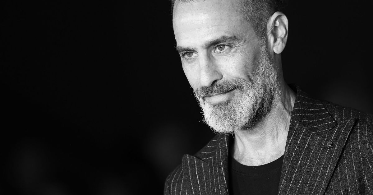 Raz Degan digiuna per 10 giorni, Caterina Balivo lo punzecchia: “Chissà…”