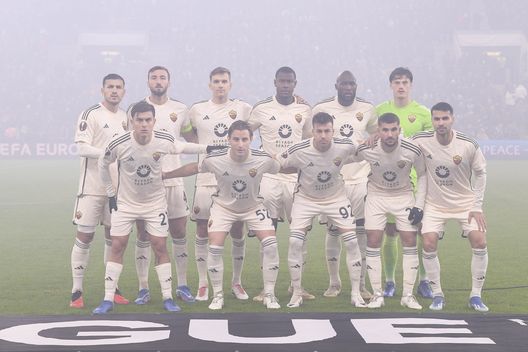 Getty Images Mourinho: “Ci sono giocatori superficiali”. Ecco a chi si riferisce- immagine 2