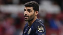 Taremi: “Ecco chi mi voleva prima dell’Inter! Ho parlato con Inzaghi, cosa pensa di me. Il numero…”