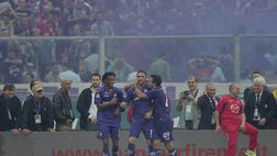 Borja celebra il 20 ottobre e il 4-2: “Provinciali? Ma che ne sapete voi…”