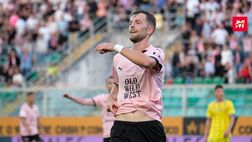 SONDAGGIO: Come valuti la prestazione del Palermo contro il Cittadella?
