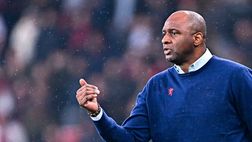 Vieira pre Torino-Genoa: “Serve concretezza. Il Toro ha tanta qualità”