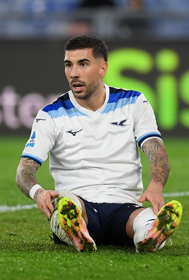 Lazio-Fiorentina, le migliori immagini della ventiduesima di Serie A – GALLERY - immagine 17