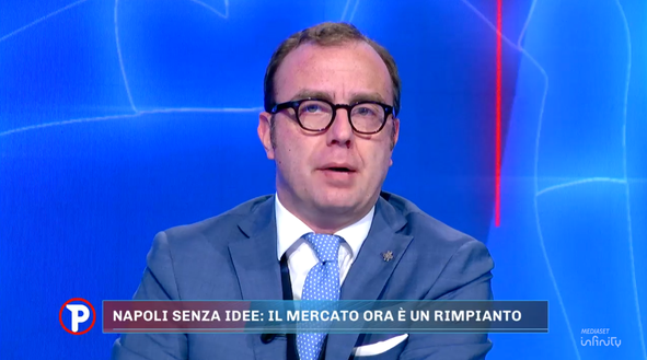 Sabatini: “Inter, discussione infantile”. Trevisani e Zazzaroni: “Non esiste alcuna scelta”- immagine 2