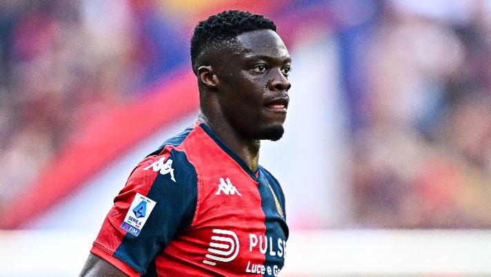 Ecco tutti gli assist di giornata: c’è il +2 per Ekuban contro il Venezia Ecco tutti gli assist di giornata: c’è il +2 per Ekuban contro il Venezia - immagine 1